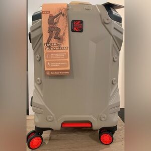 Britbag Himalaya suitcase